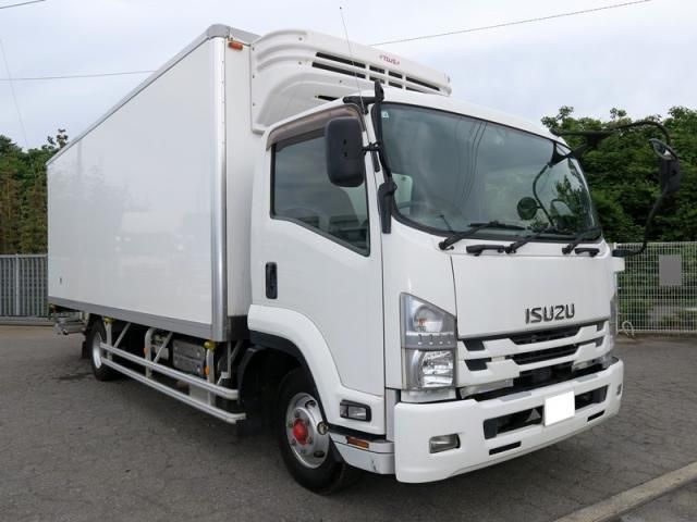 ISUZU / FORWARD