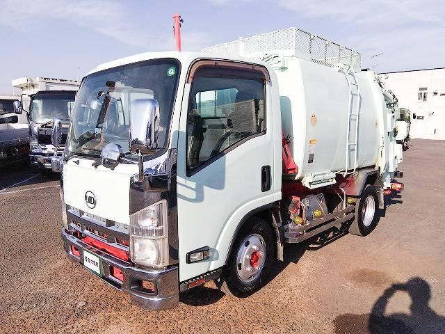 NISSAN DIESEL / CONDOR