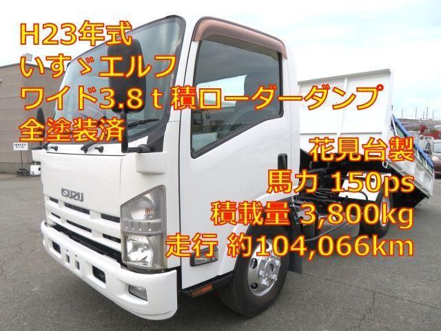 ISUZU / ELF