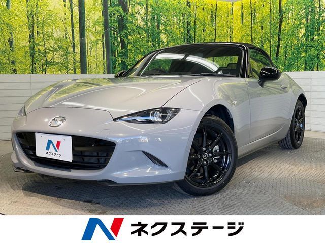 MAZDA / ROADSTER