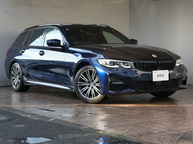 BMW / BMW 3series TOURING