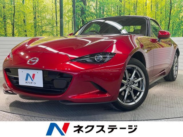 MAZDA / ROADSTER