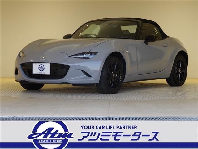 MAZDA / ROADSTER