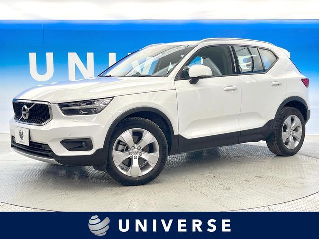 VOLVO / VOLVO XC40