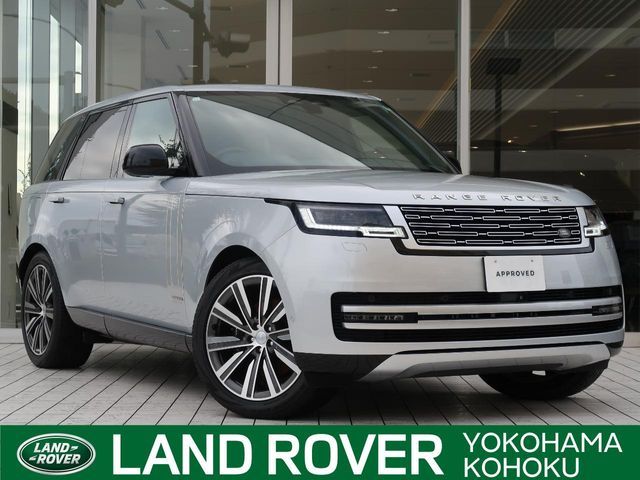 ROVER / ROVER RANGE ROVER