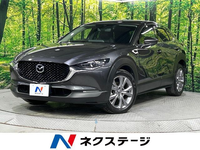 MAZDA / CX-30