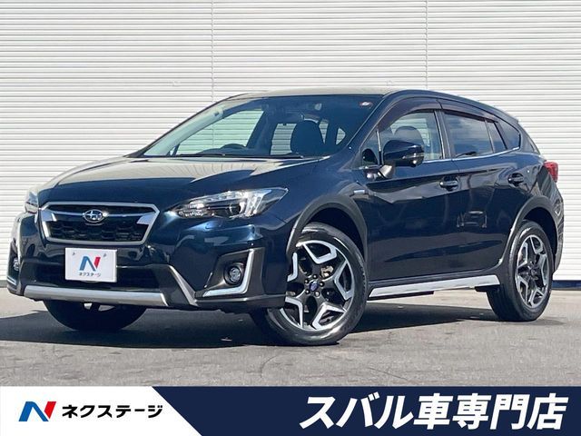 SUBARU / SUBARU XV HYBRID