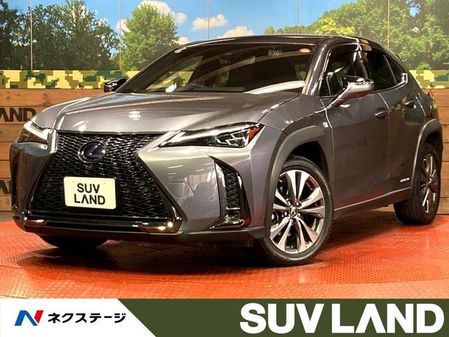 TOYOTA / LEXUS UX250h