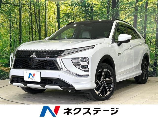 MITSUBISHI / ECLIPSE CROSS PHEV