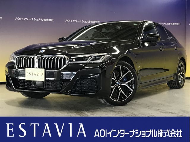 BMW / BMW 5series sedan