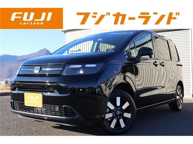 HONDA / FREED 4WD