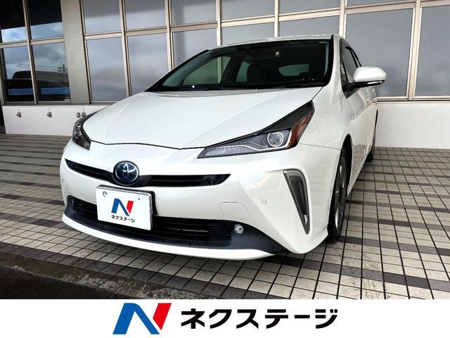 TOYOTA / PRIUS