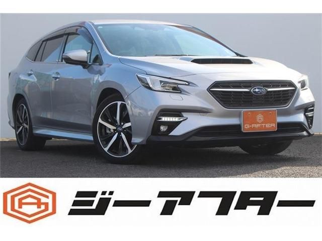 SUBARU / LEVORG