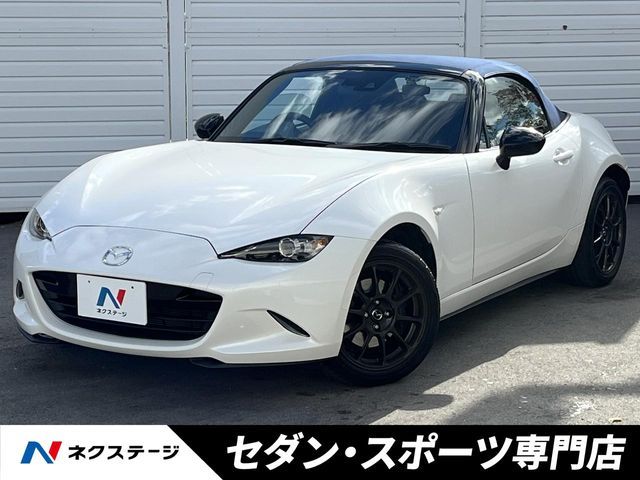 MAZDA / ROADSTER