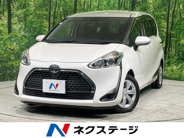 TOYOTA / SIENTA