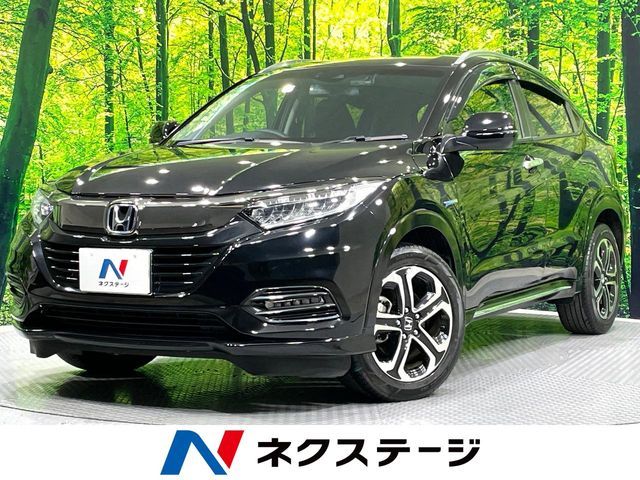 HONDA / VEZEL HYBRID