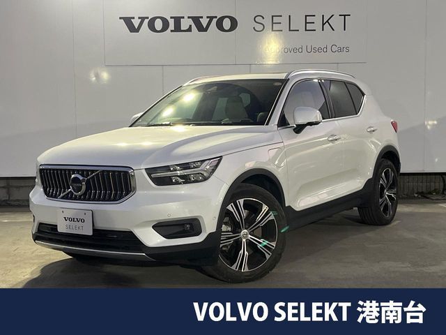 VOLVO / VOLVO XC40