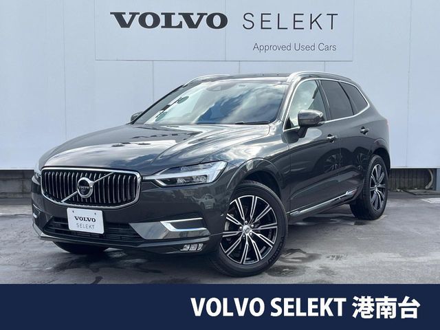 VOLVO / VOLVO XC60