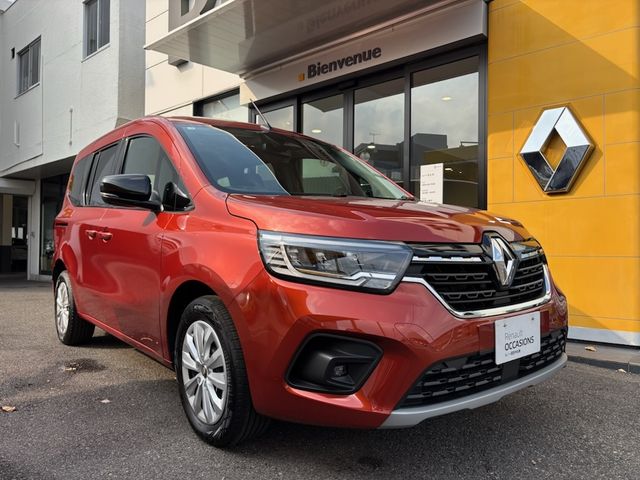 RENAULT / RENAULT KANGOO