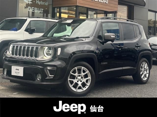 JEEP / JEEP Renegade