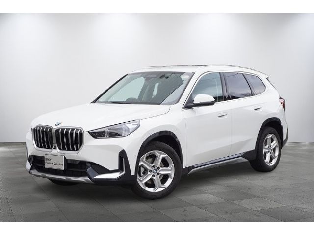 BMW / BMW X1