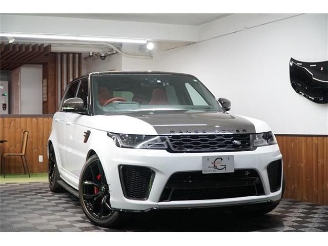 ROVER / ROVER RANGE ROVER SPORTS