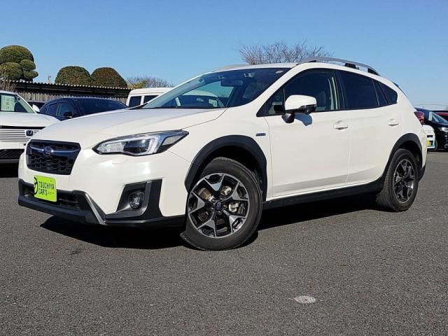 SUBARU / SUBARU XV HYBRID