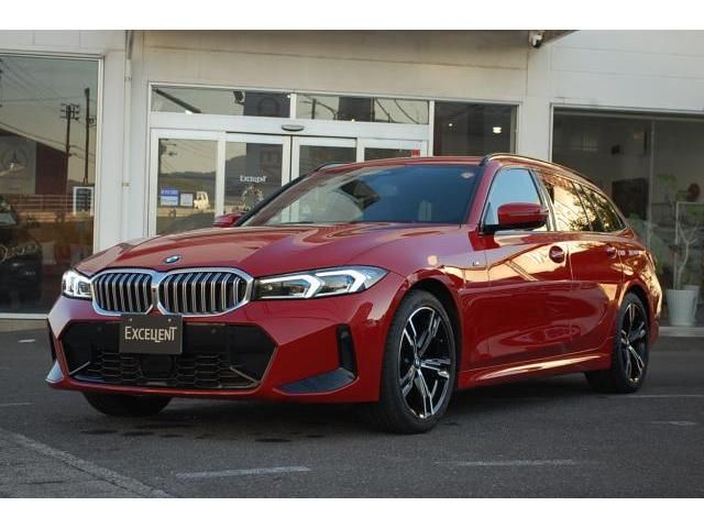 BMW / BMW 3series TOURING