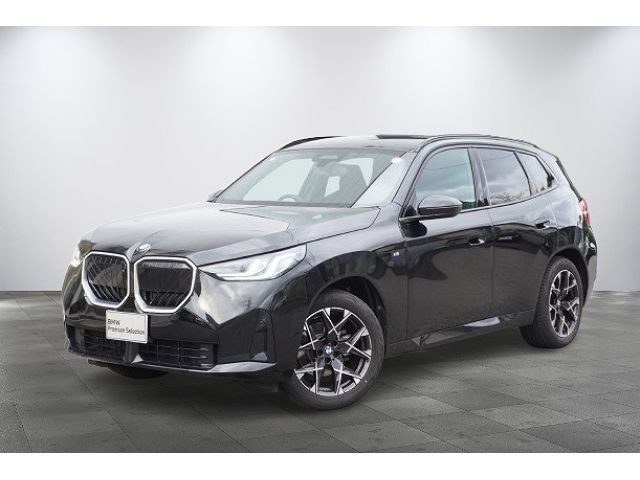 BMW / BMW X3