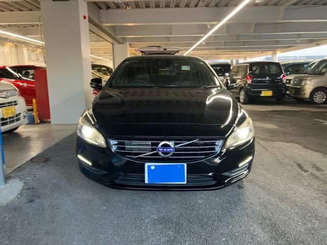 VOLVO / VOLVO V60