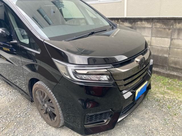 HONDA / STEPWAGON SPADA