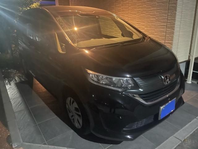 HONDA / FREED