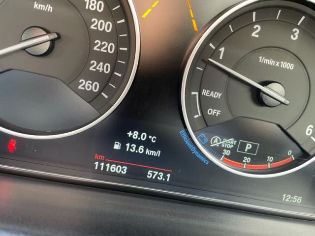 BMW / BMW 3series sedan