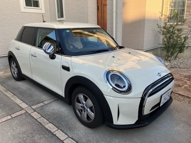 BMW / MINI ONE 5DOOR