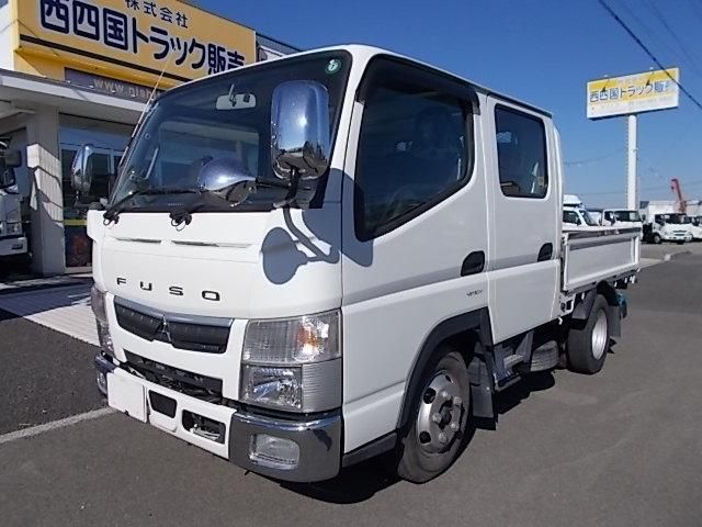 MITSUBISHI / CANTER