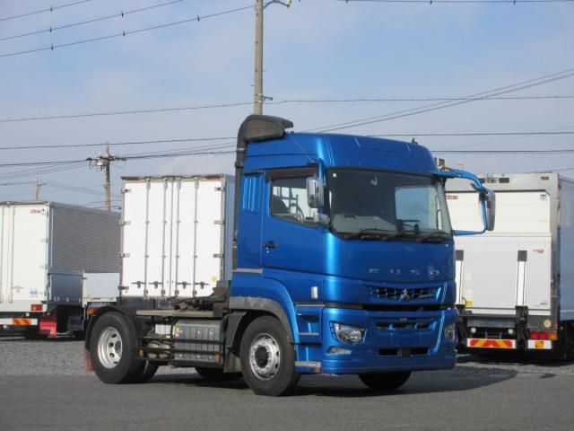 MITSUBISHI FUSOU / SUPER GREAT