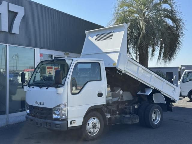 ISUZU / ELF