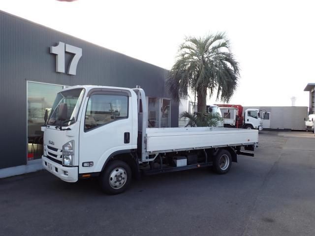 ISUZU / ELF