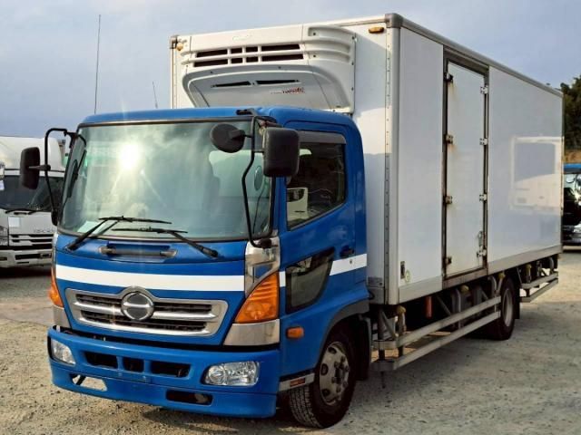 HINO / RANGER