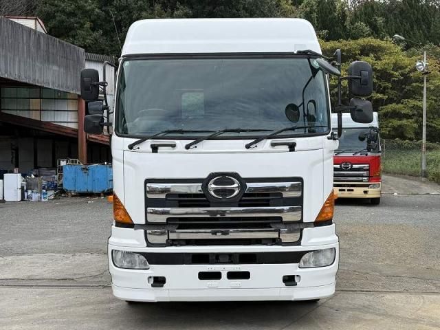 HINO / PROFIA