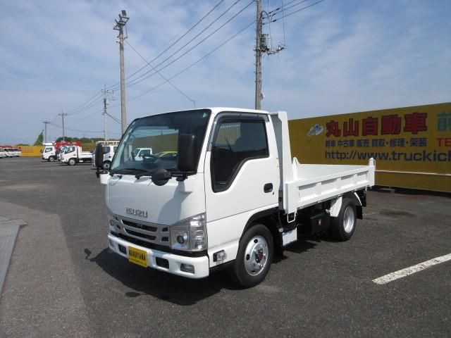 ISUZU / ELF