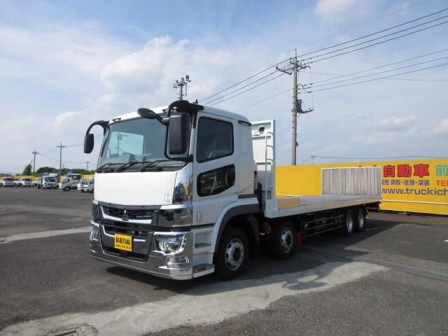 MITSUBISHI FUSOU / SUPER GREAT