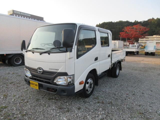 HINO / DUTRO