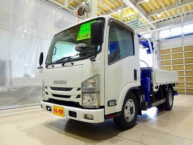 ISUZU / ELF