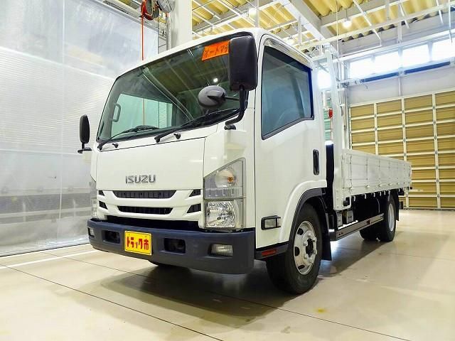ISUZU / ELF