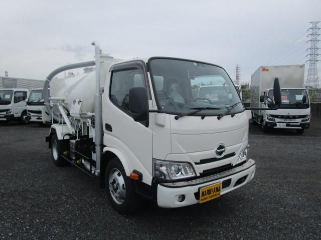 HINO / DUTRO