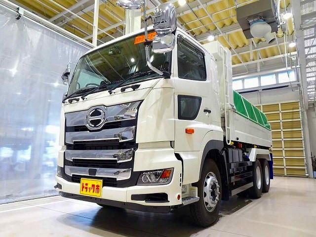 HINO / PROFIA