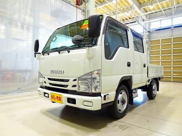 ISUZU / ELF
