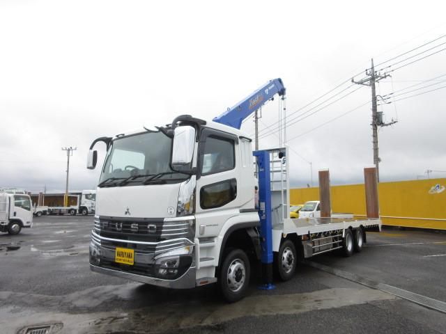 MITSUBISHI FUSOU / SUPER GREAT