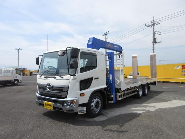 HINO / RANGER